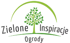 Zielone Inspiracje-Ogrody - logo